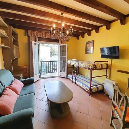 Loft Plaza Andalucia Erb Alojamientos Σιέρρα Νεβάδα Εξωτερικό φωτογραφία