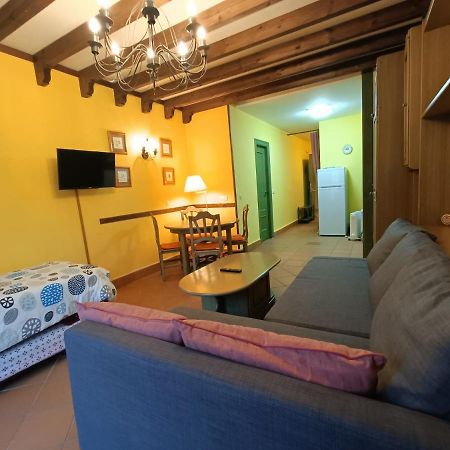 Loft Plaza Andalucia Erb Alojamientos Σιέρρα Νεβάδα Εξωτερικό φωτογραφία