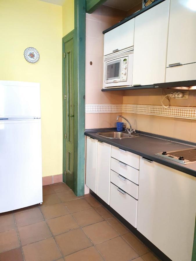 Loft Plaza Andalucia Erb Alojamientos Σιέρρα Νεβάδα Εξωτερικό φωτογραφία