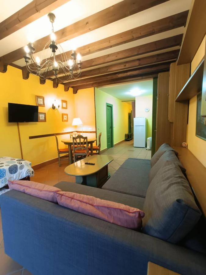 Loft Plaza Andalucia Erb Alojamientos Σιέρρα Νεβάδα Εξωτερικό φωτογραφία