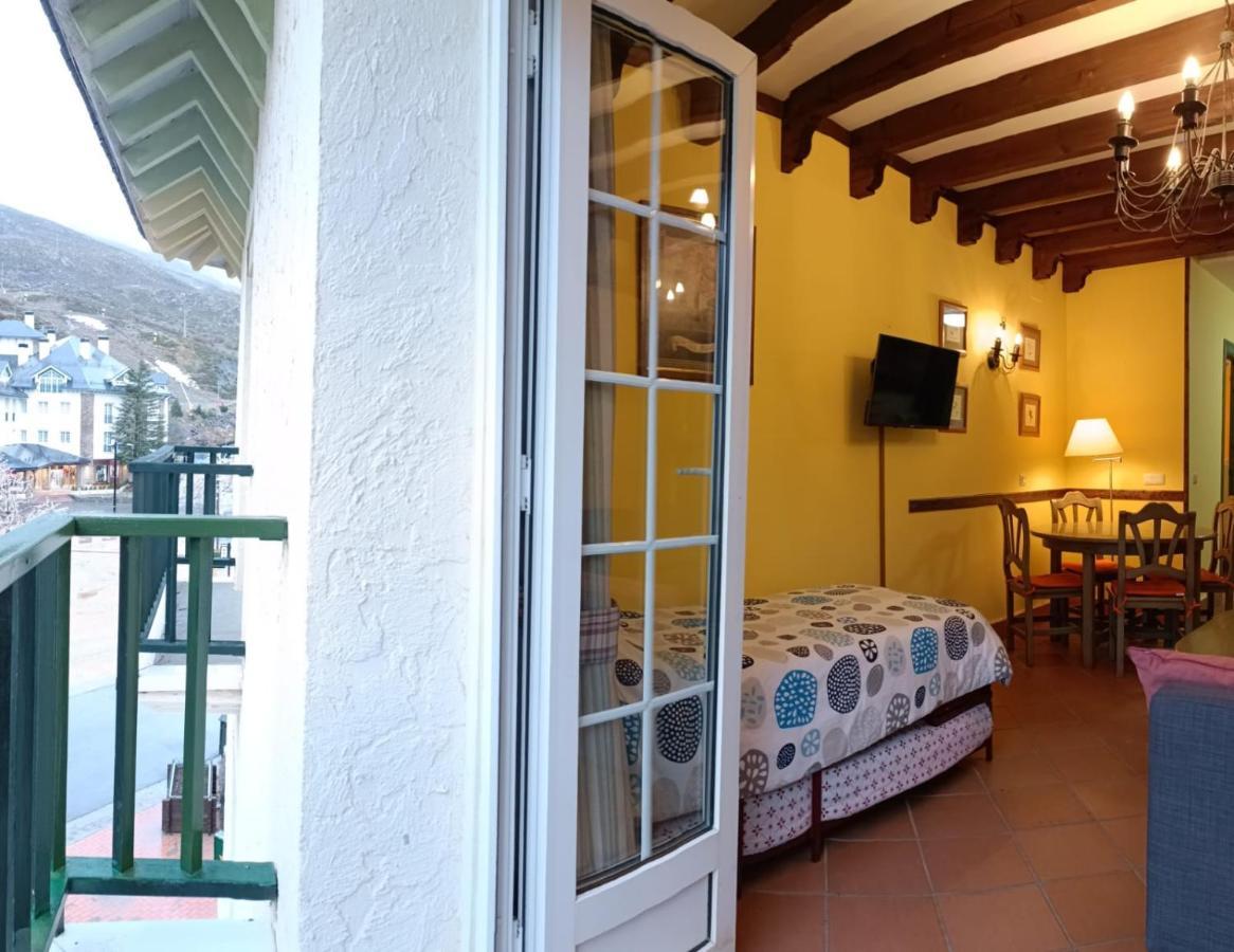 Loft Plaza Andalucia Erb Alojamientos Σιέρρα Νεβάδα Εξωτερικό φωτογραφία