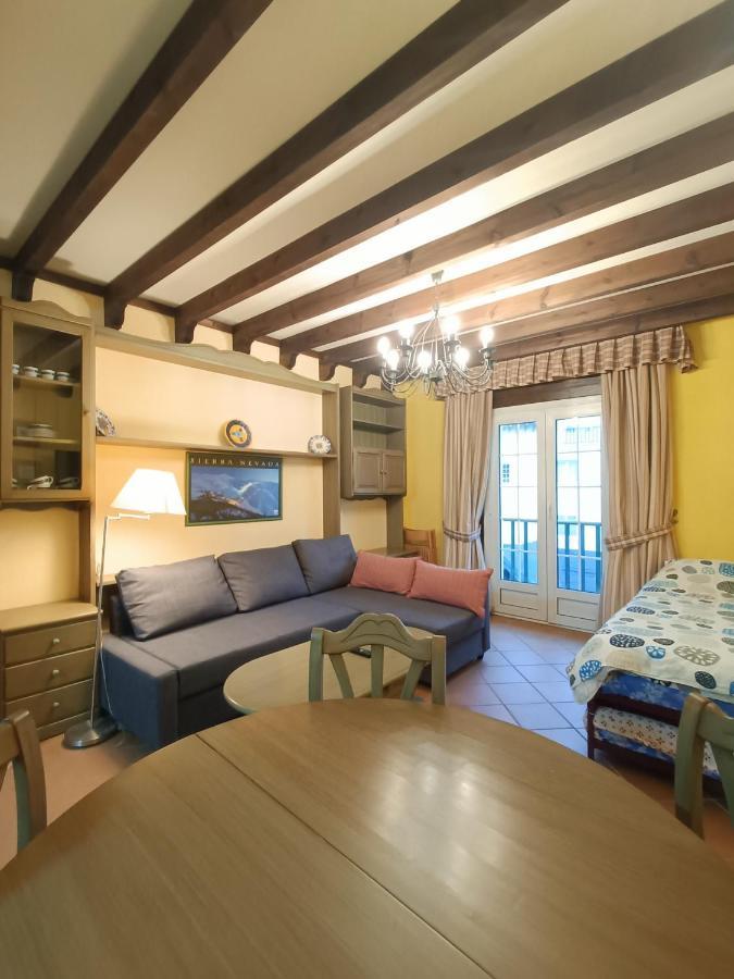 Loft Plaza Andalucia Erb Alojamientos Σιέρρα Νεβάδα Εξωτερικό φωτογραφία