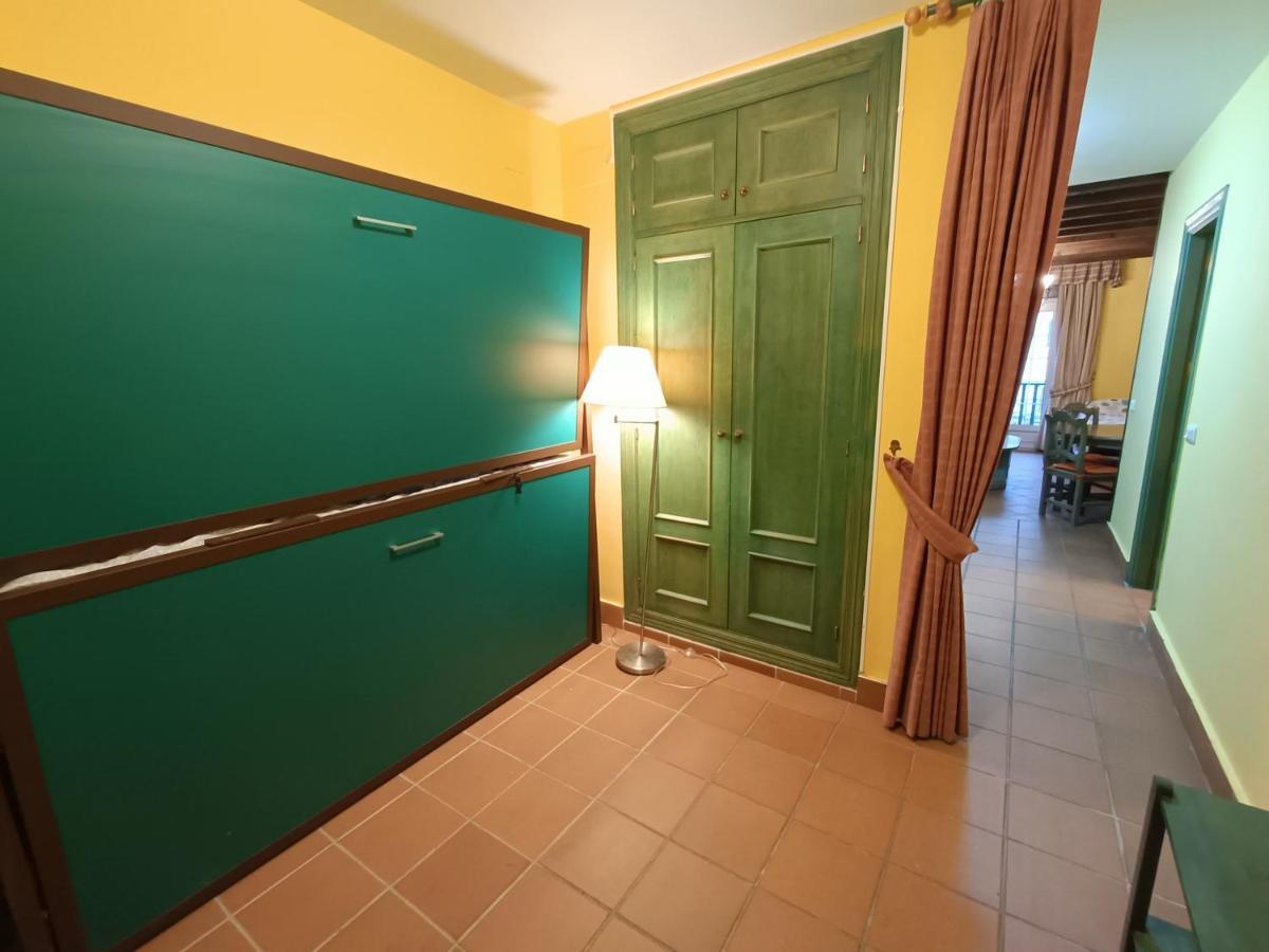 Loft Plaza Andalucia Erb Alojamientos Σιέρρα Νεβάδα Εξωτερικό φωτογραφία