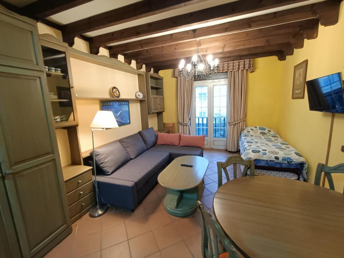 Loft Plaza Andalucia Erb Alojamientos Σιέρρα Νεβάδα Εξωτερικό φωτογραφία